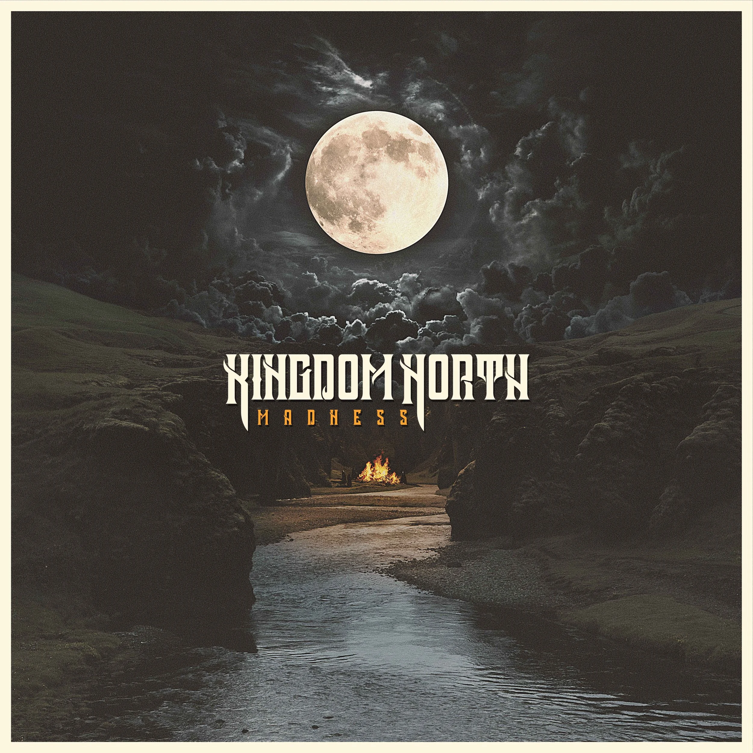Kingdom North - Madness Cover.jpg