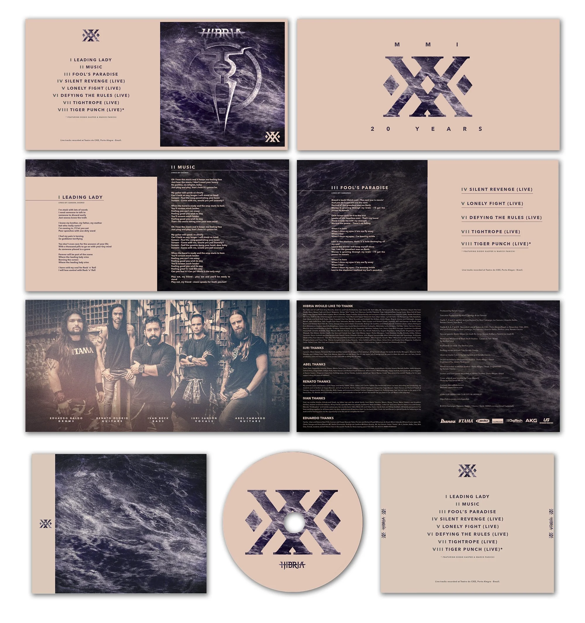 Hibria 3 - XX Booklet.jpg