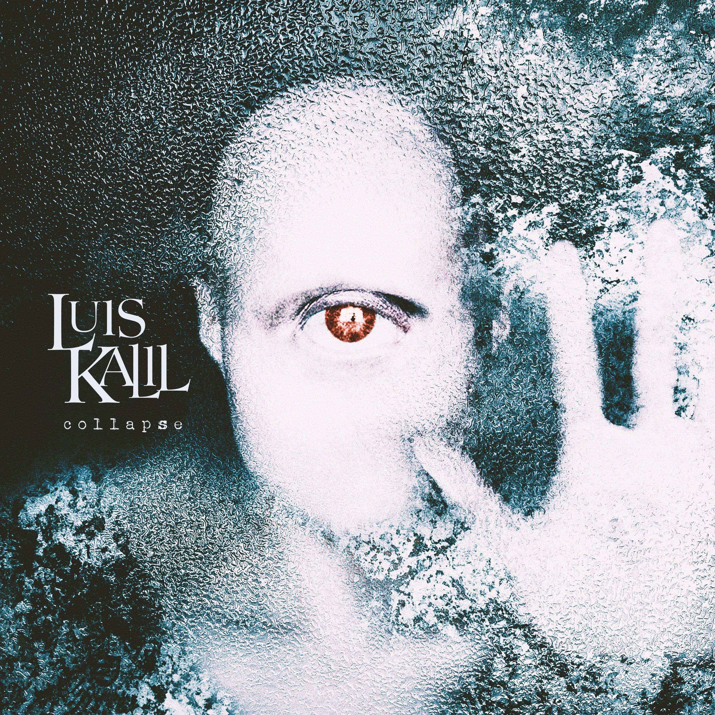 Luis Kalil - Collapse Cover.jpg