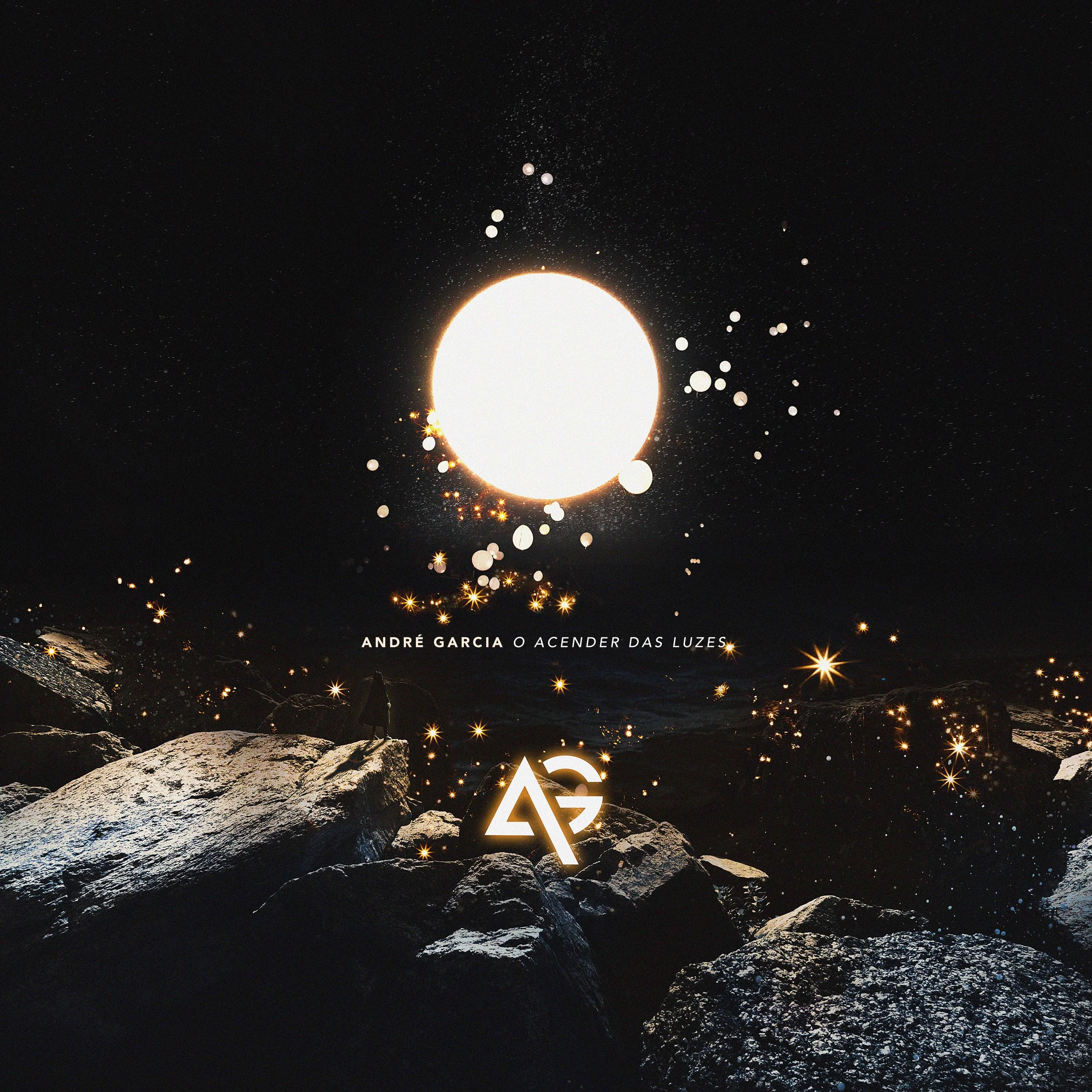 Andre Garcia - O Acender das Luzes Cover.jpg