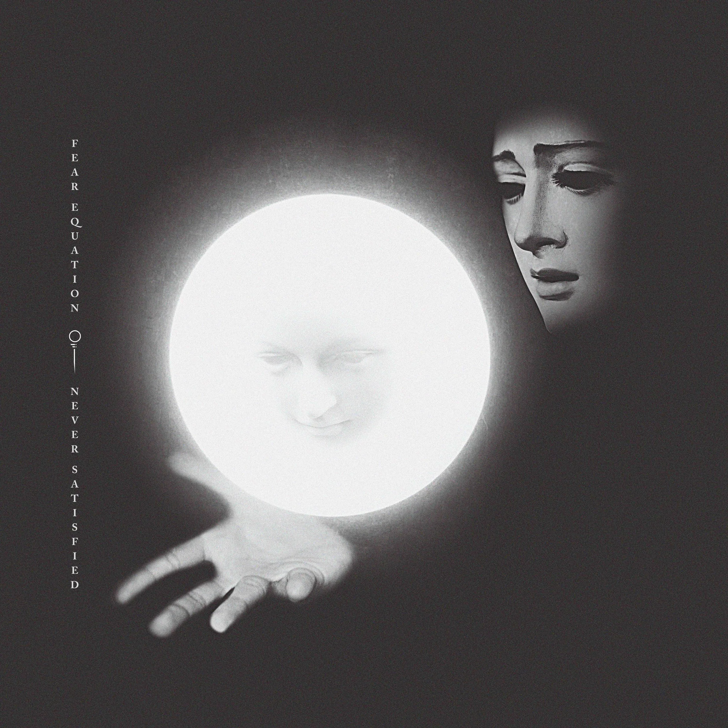 Fear Equation - Never Satisfied Cover.jpg