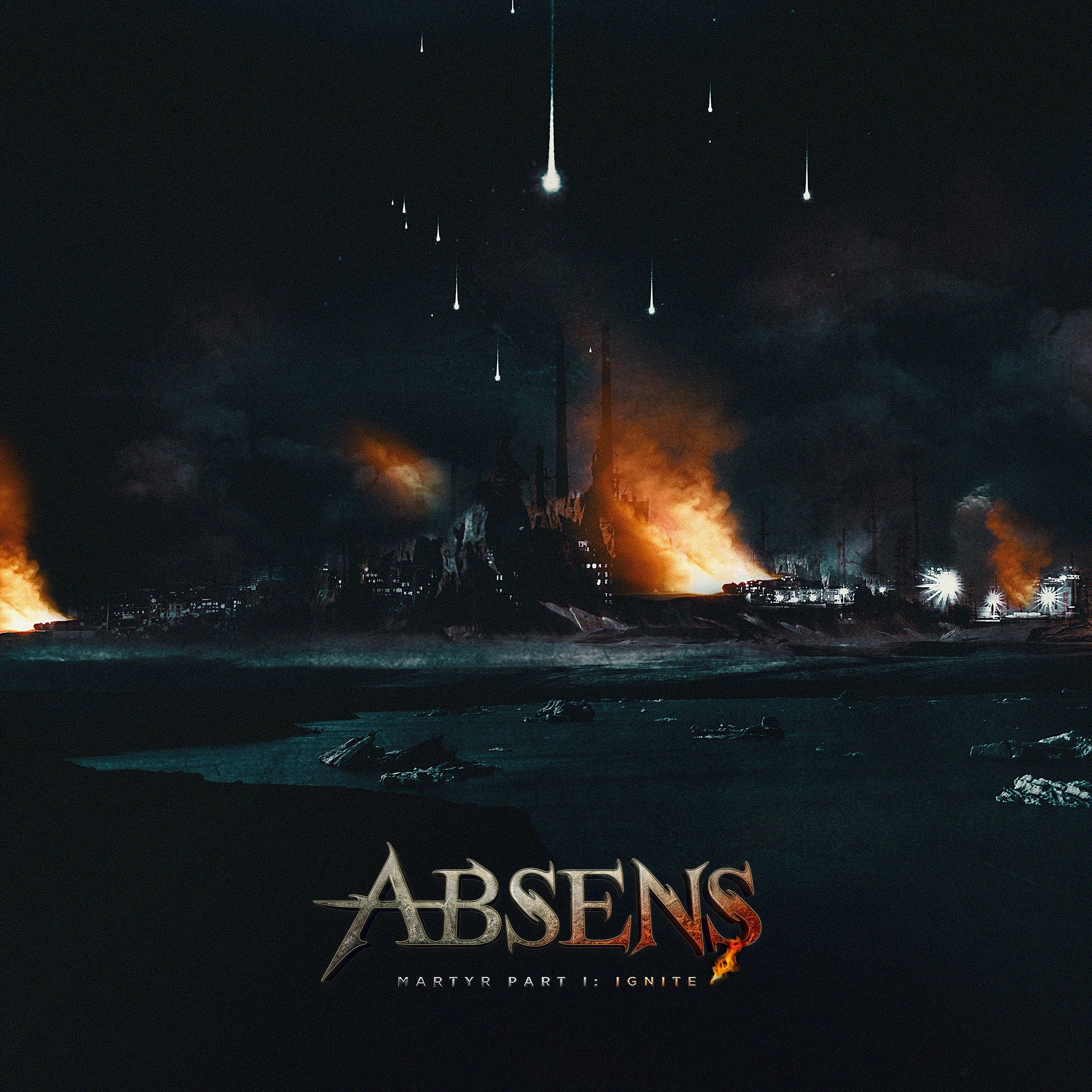Absens - Martyr Part I-Ignite Cover.jpg