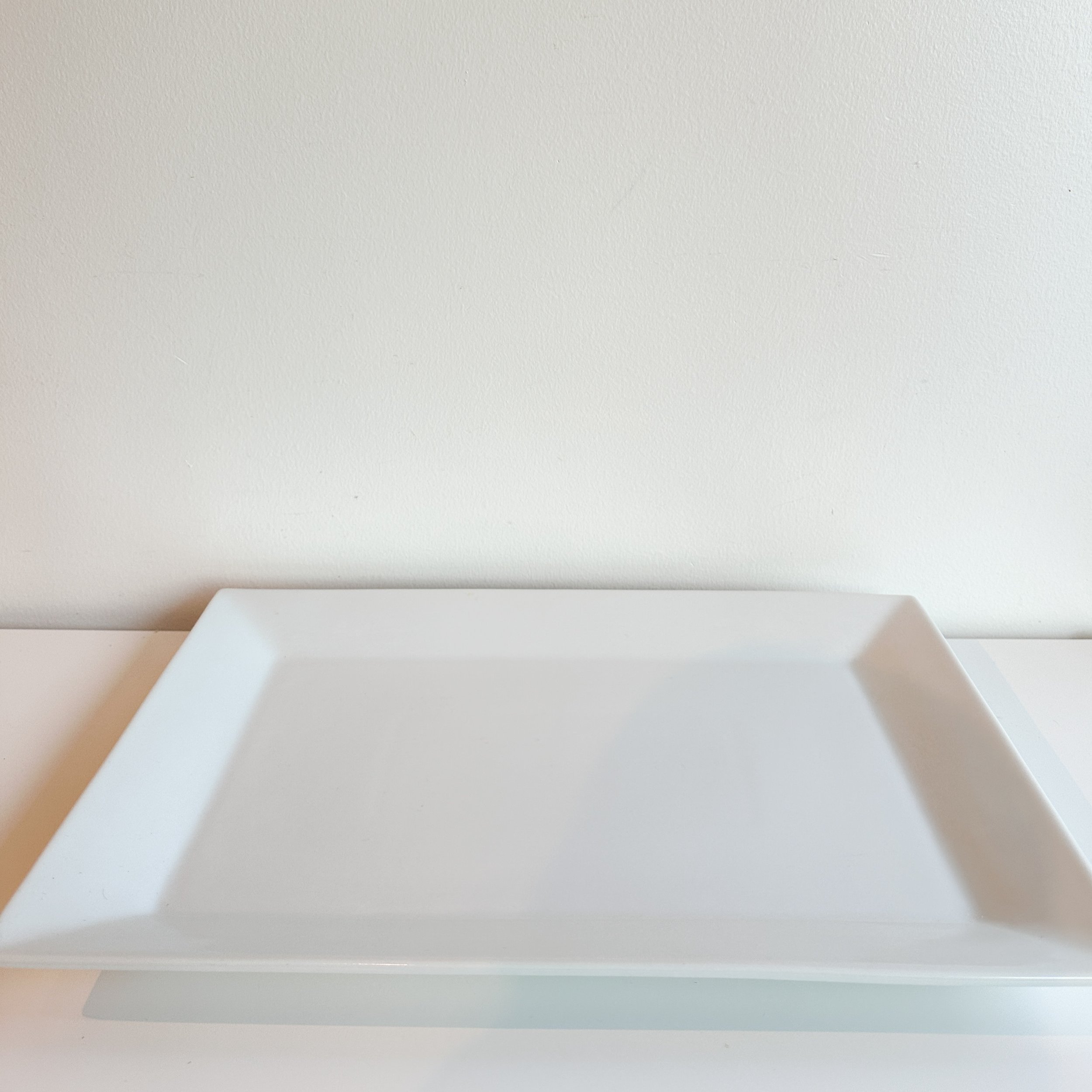 Large Rectangle Ceramic Serving Dish