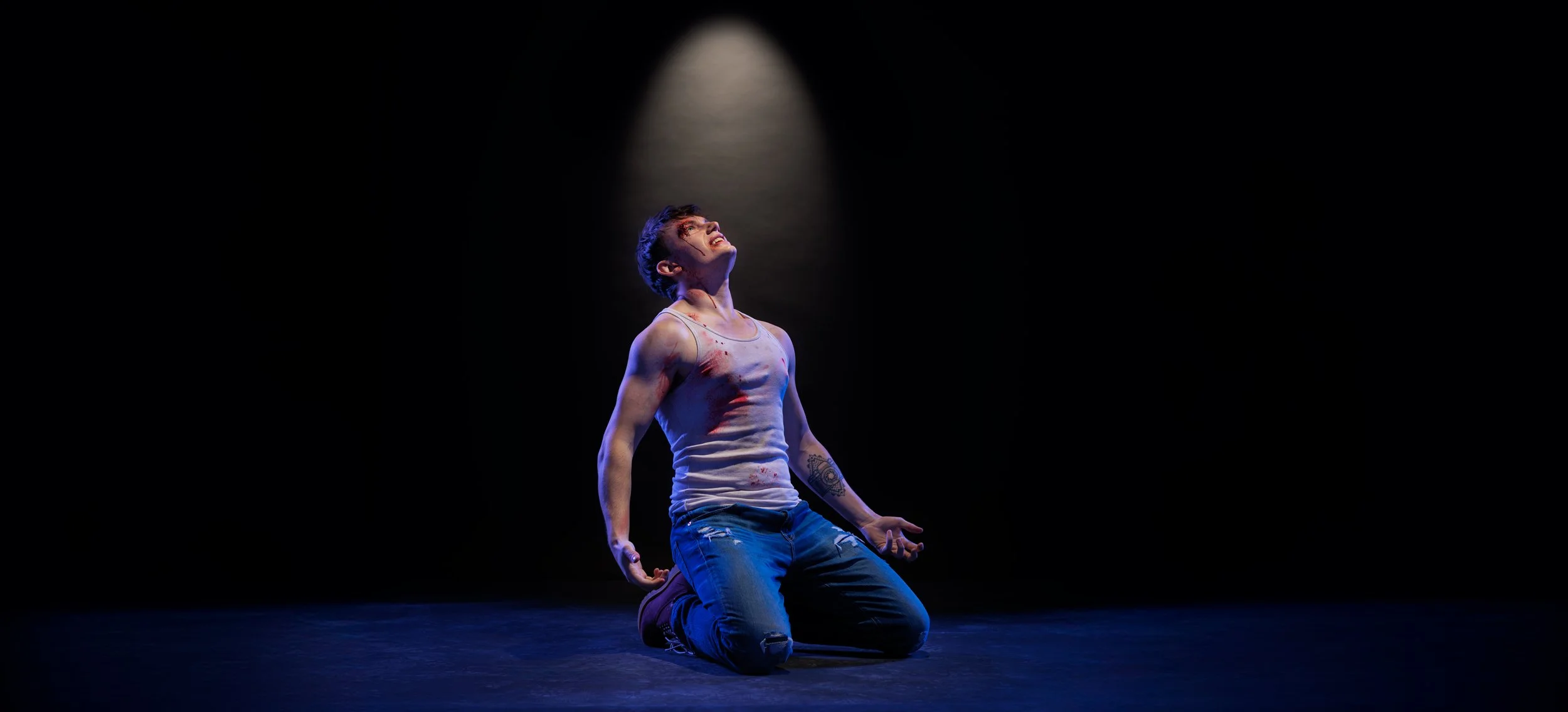 04 - Benjamin McAuley - Regret.jpg