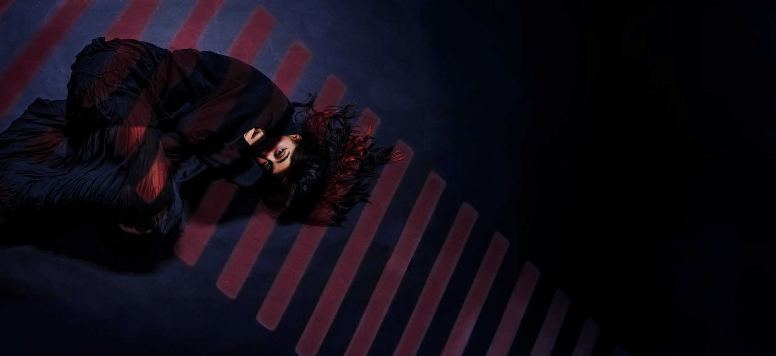 03 - Benjamin McAuley - Paranoid large.jpeg