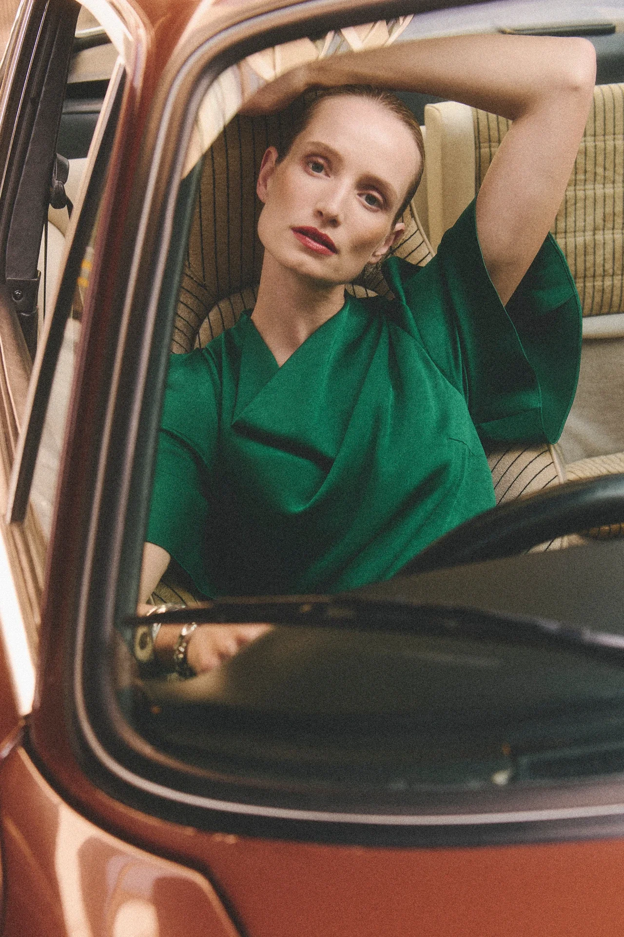 ph. Ezra
