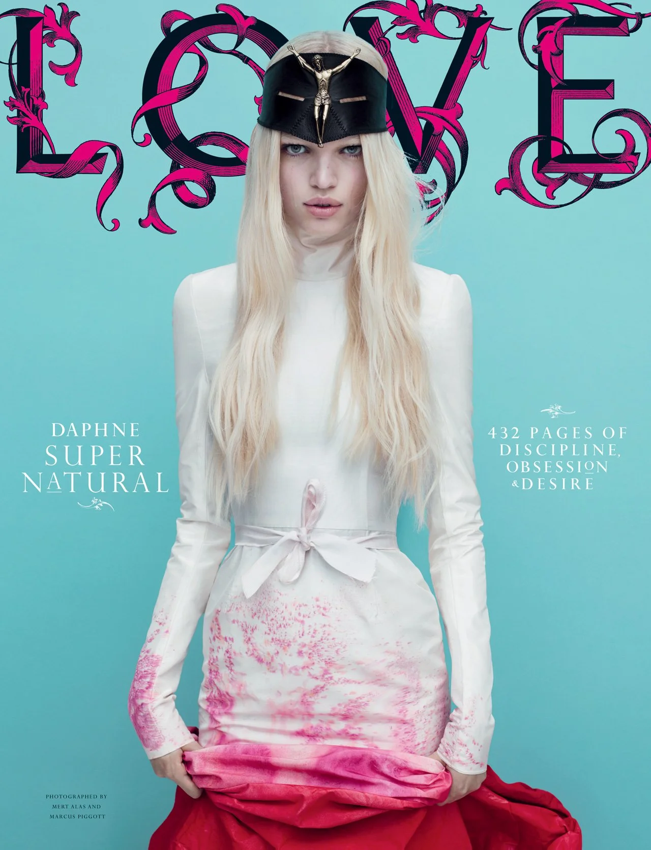 ph. Mert Alas & Marcus Piggott