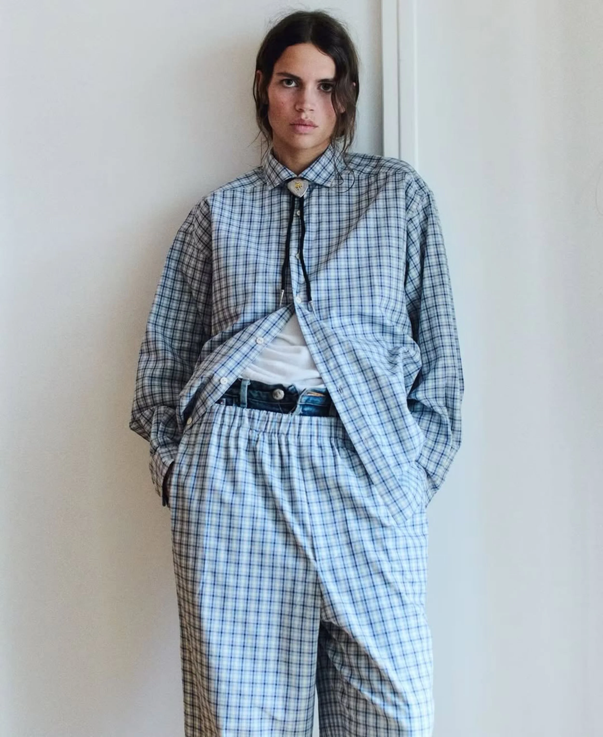      

 
   FLOOR FOR M LE MONDE MAGAZINE   by Joan Braun / Styling: Laëtitia Leporcq / Hair: Joséphine Brignon / Makeup: Tiziana Raimondo / Casting: Aymeric - Aymcasting  
 




















  
  



    


  

  


 
   
    
      

        

 