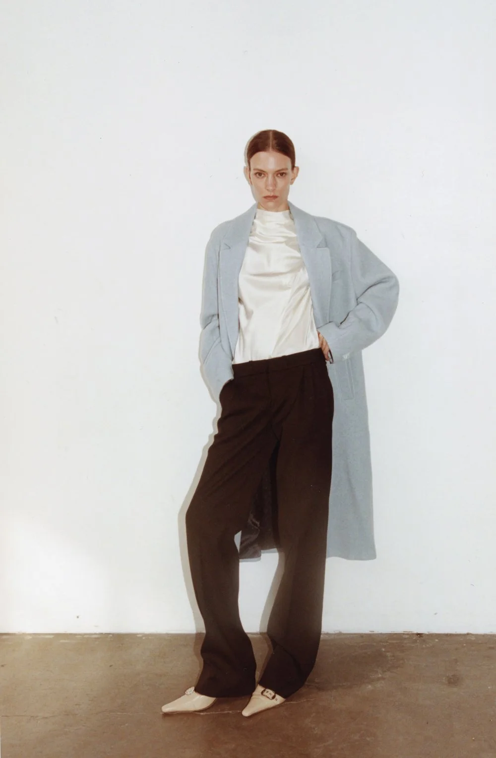      

 
   MARIJE FOR ONE MAGAZINE      by Zhenya Minaeva / styling: Sarah Rose / hair: Sarah K. Dougherty / makeup: Hadia Kabir   
 




















  
  



    


  

  


 
   
    
      

        

        

        
          
           