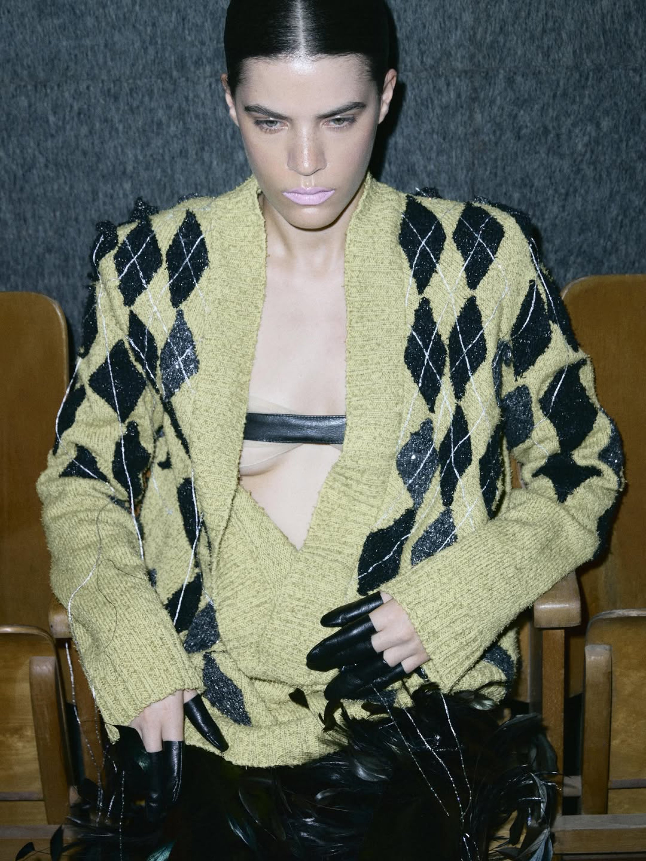       
  
    ALICE FOR MASTER ACADEMY ANTWERP  by Oriane Verstraeten / Designer: Yichun Liu / Makeup: Sanne Schoofs / Hair: JK Studio  


  
 #block-fe62495e469f48e5085f {
    
    --stroke-style: none;--stroke-thickness: 6px;
    
      
      
   