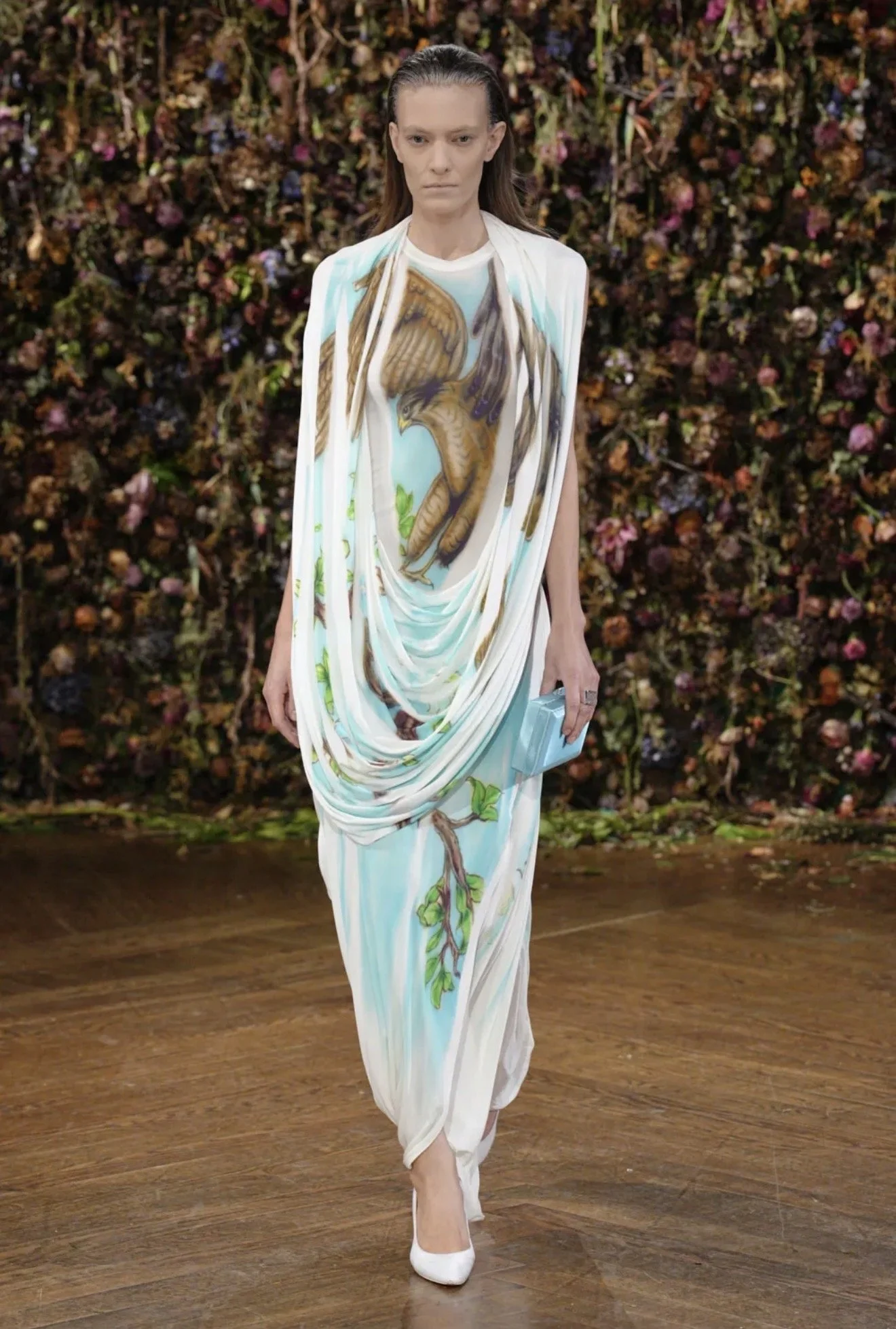       
  
    MARIJE FOR MAISON MARGIELA  S/S 2027  Creative Director: Glenn Martens / Casting: Dominique Vinant &amp; Marlène Jacquet  


  
 #block-d4b31d296e2cf8682817 {
    
    --stroke-style: none;--stroke-thickness: 6px;
    
      
      
   
