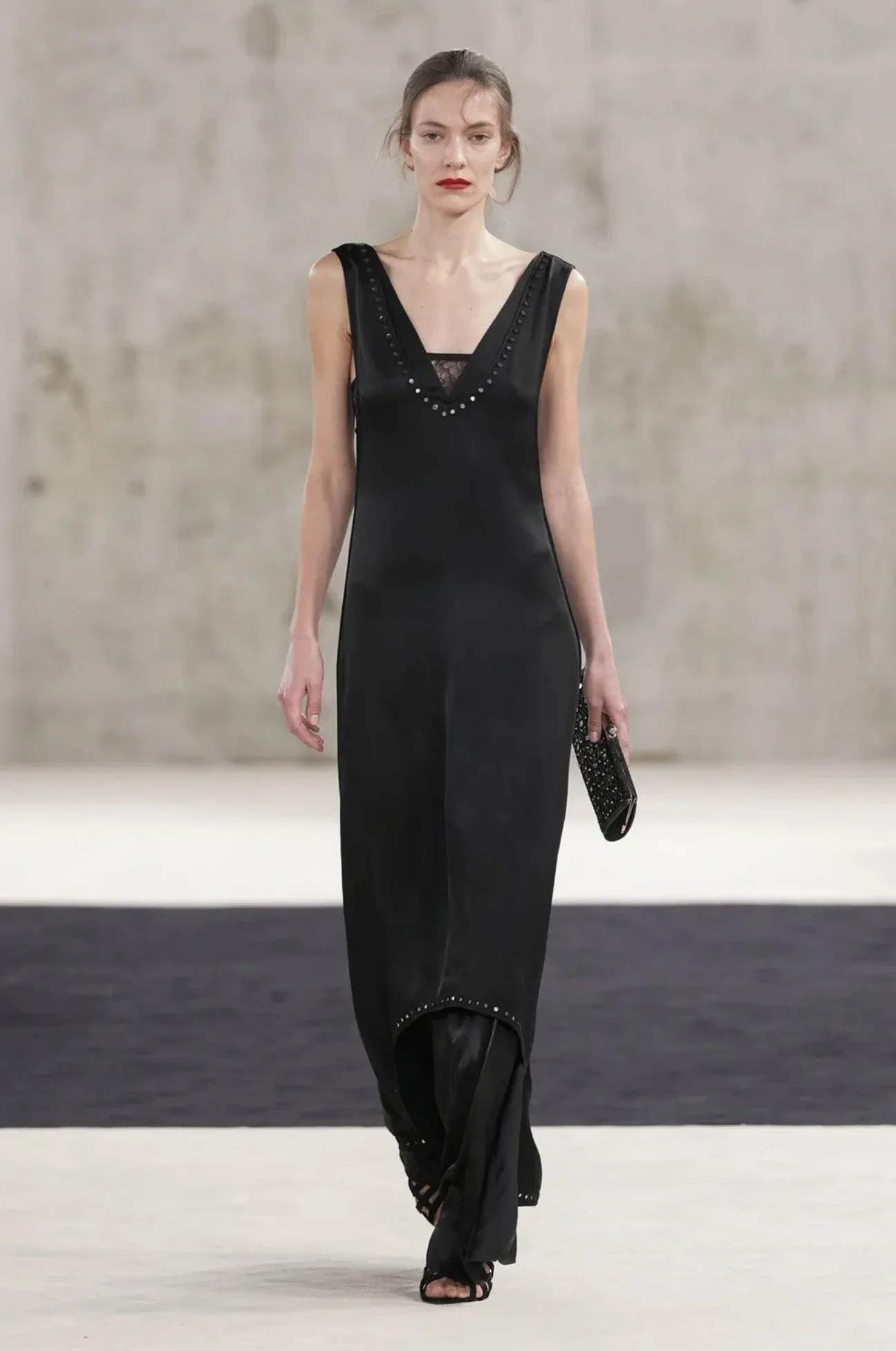       
  
    MARIJE FOR LANVIN S/S 2027  Creative Director: Peter Copping / Styling: Léopolda Duchemin / Casting: Ben Grimes   


  
 #block-4bbed16f34efc4925d84 {
    
    --stroke-style: none;--stroke-thickness: 6px;
    
      
      
      
    