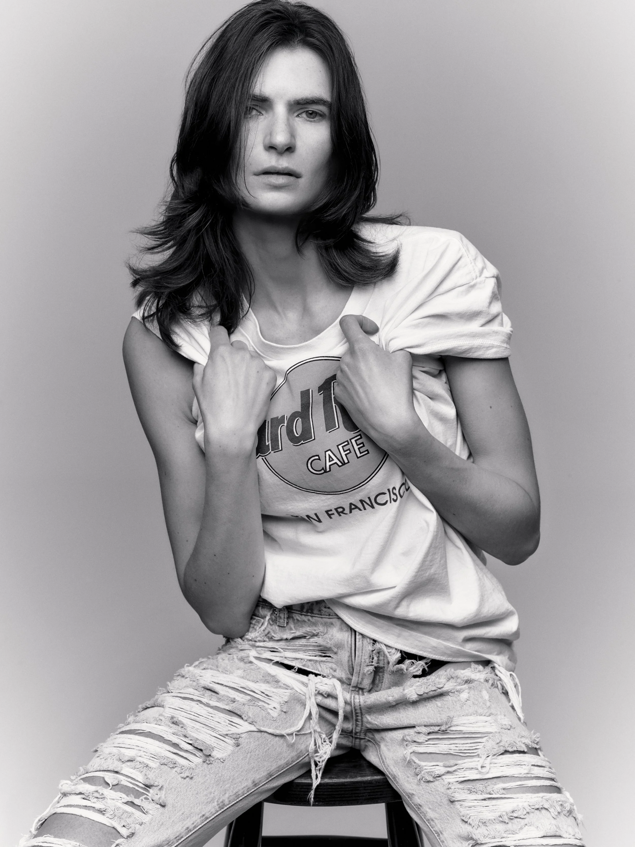 ph. Gregory Derkenne