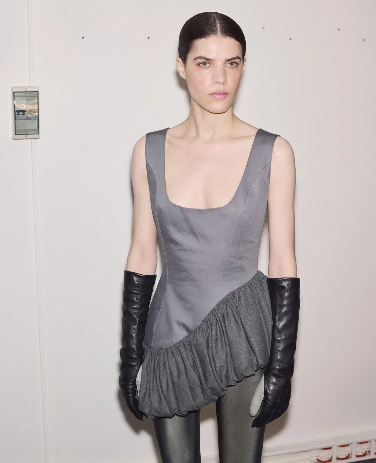 ph. Oriane Verstraeten