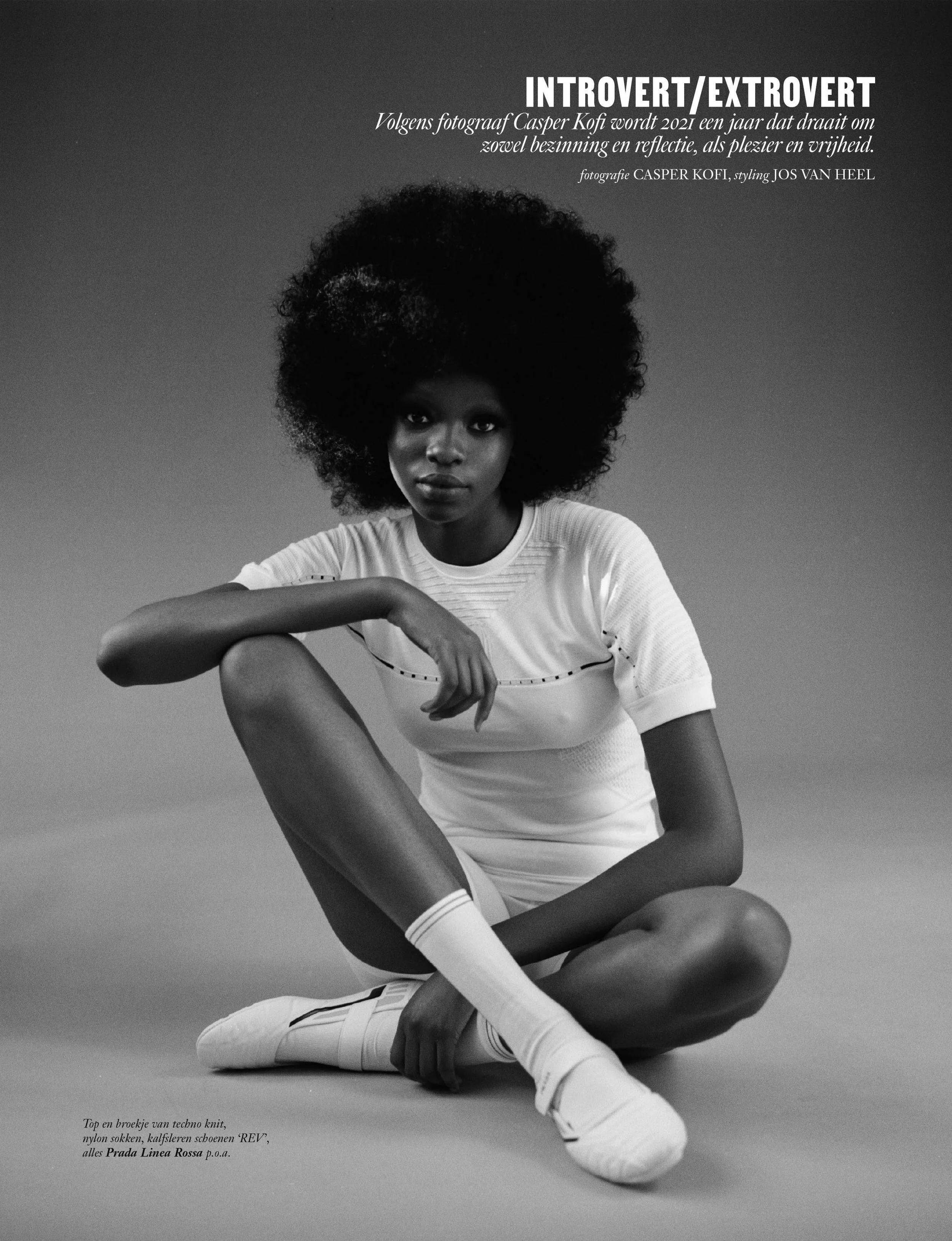 ph. Casper Kofi