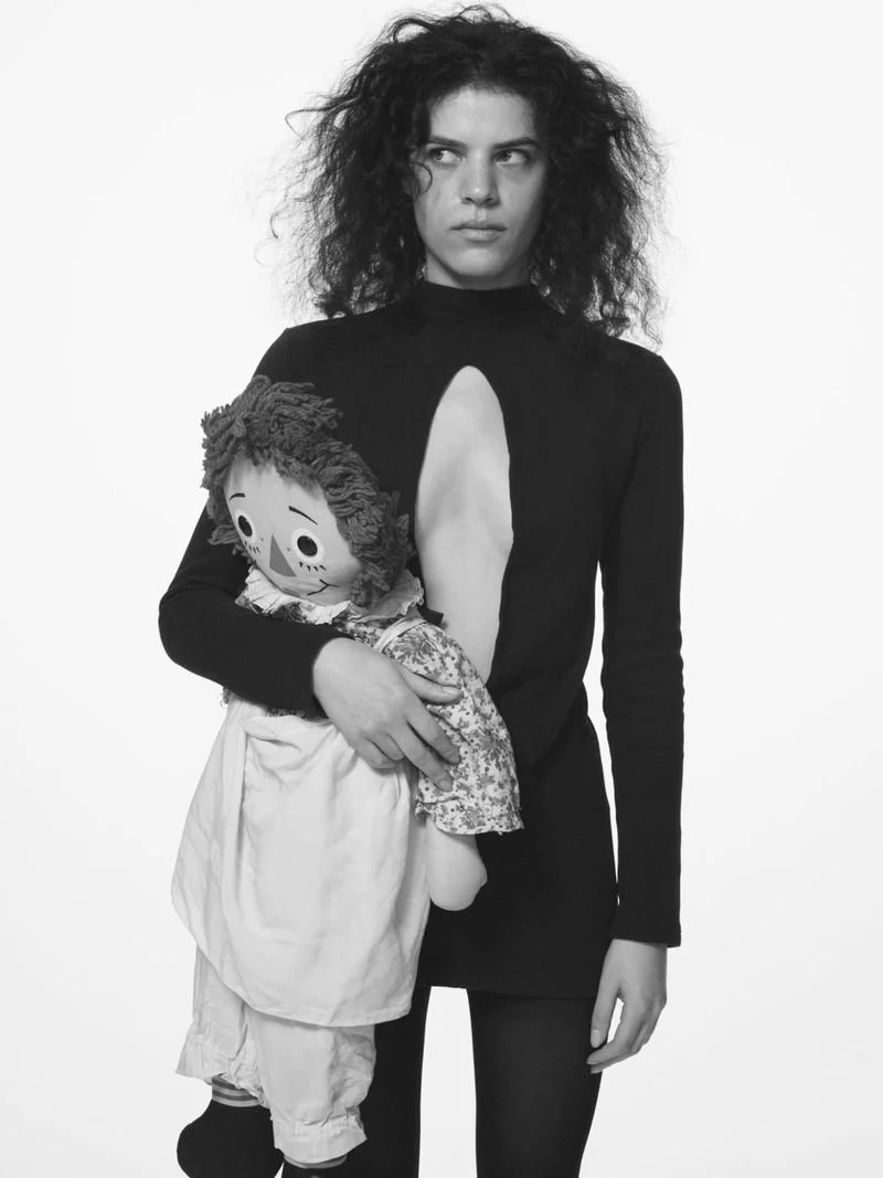 ALICE - BEYOND NOISE MAGAZINE