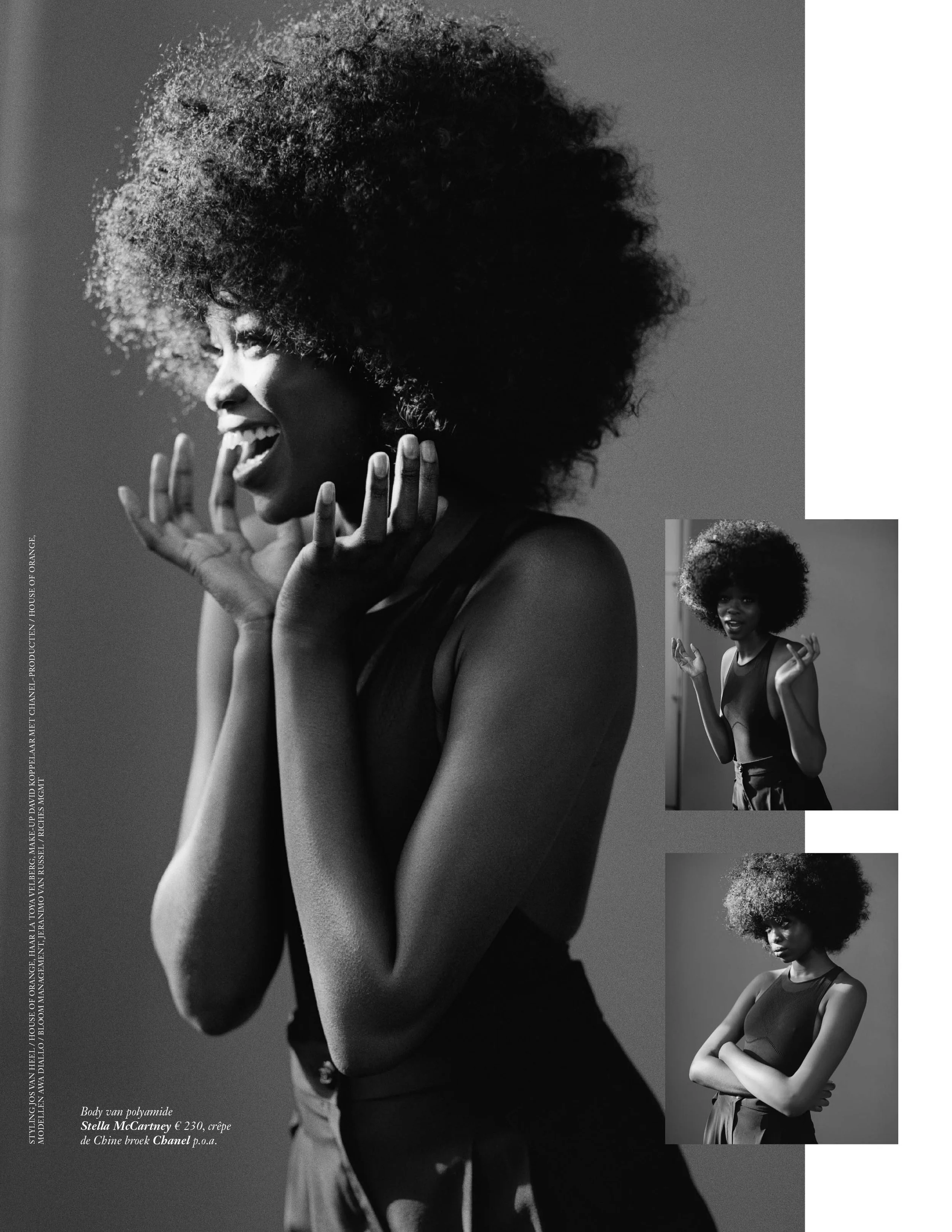 ph. Casper Kofi