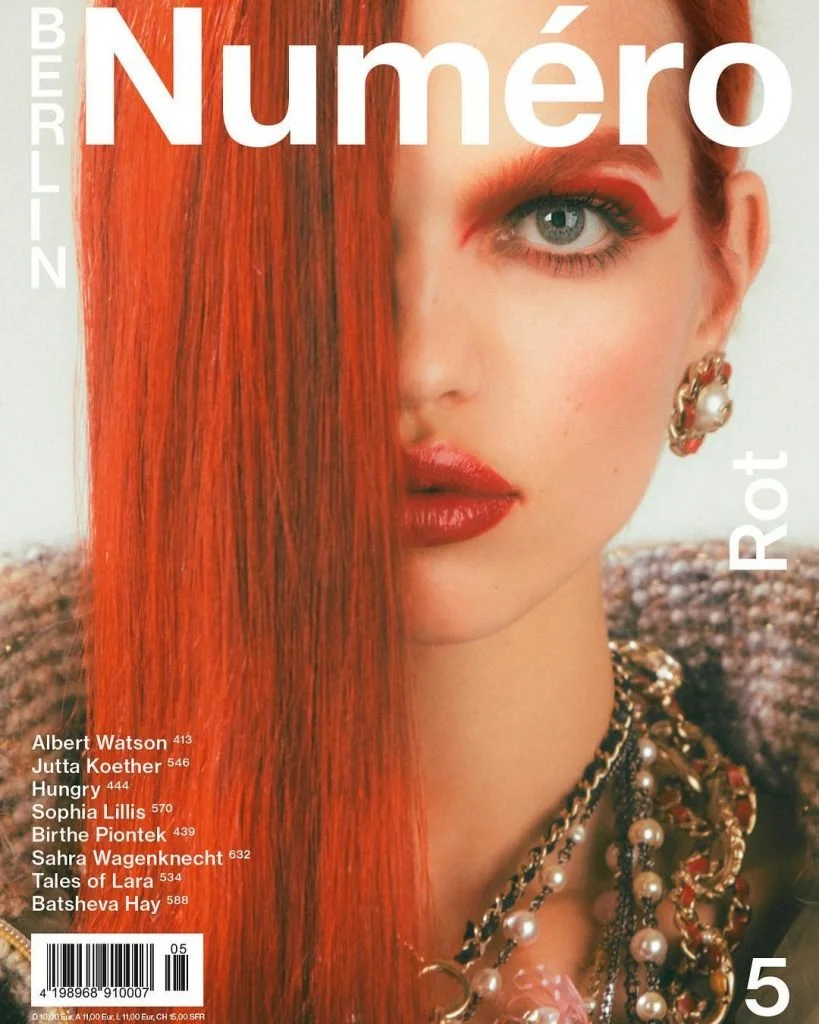 Daphne Numero#1 Berlin.jpg