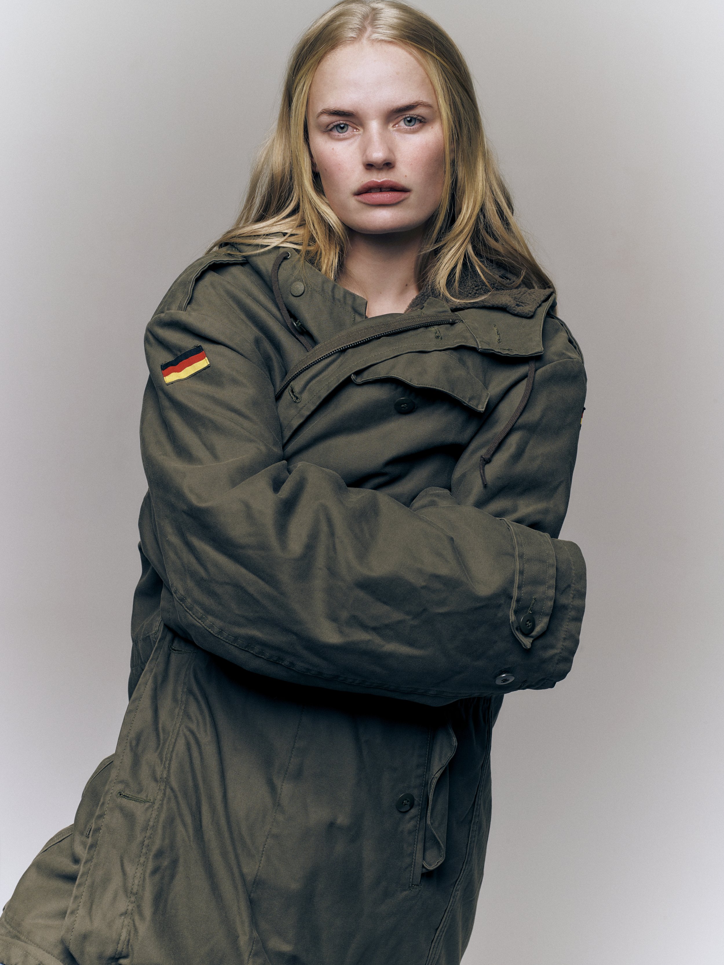 ph. Gregory Derkenne