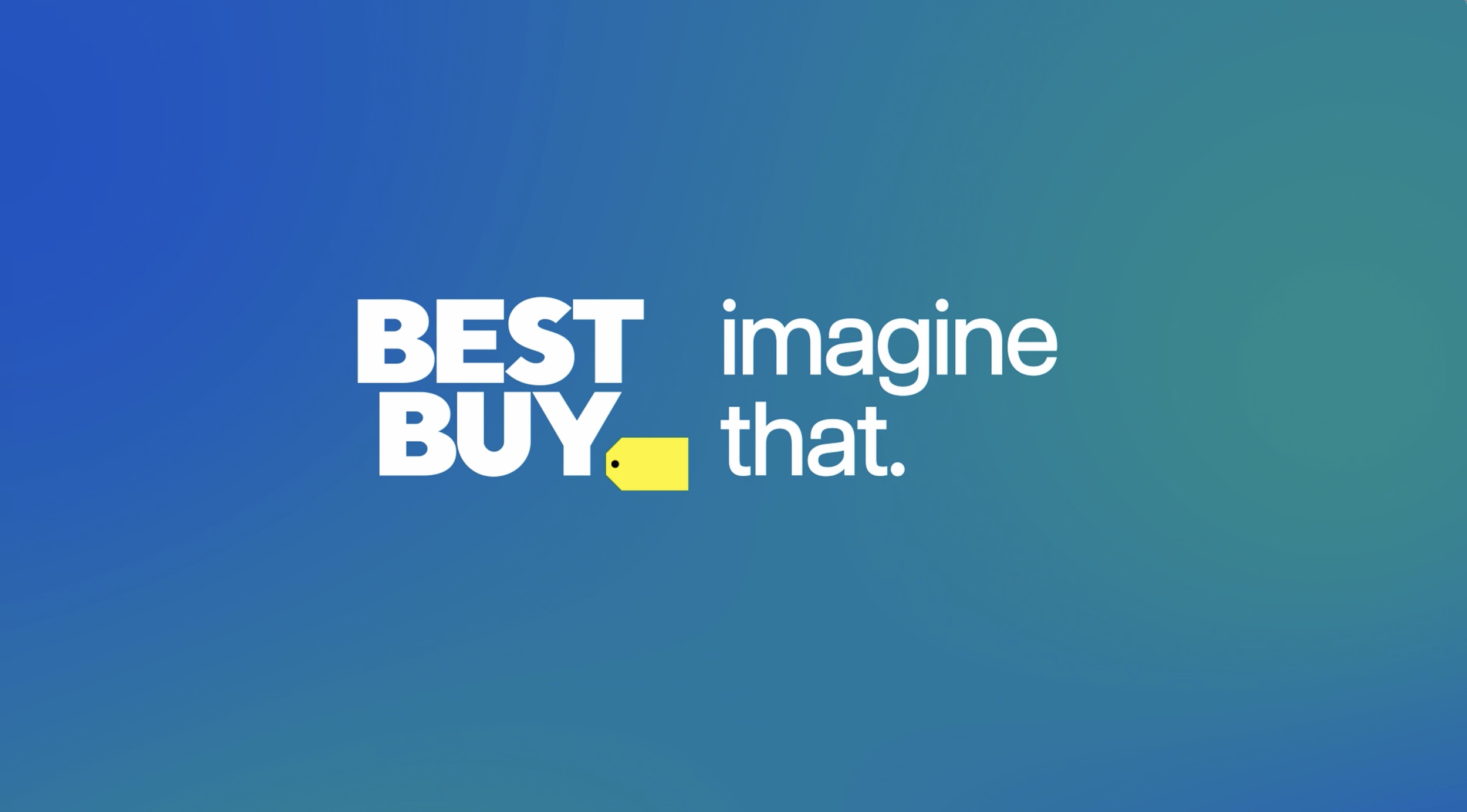 Best Buy Spec Ad - Art Dept. Coordinator
