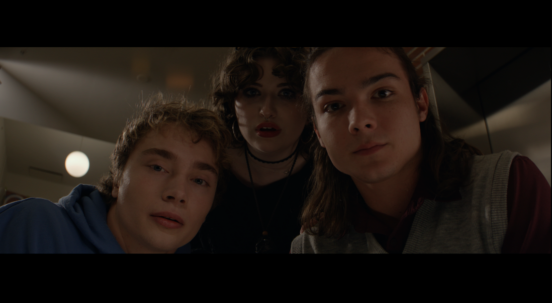 4 Ways to Destroy South Aspen High