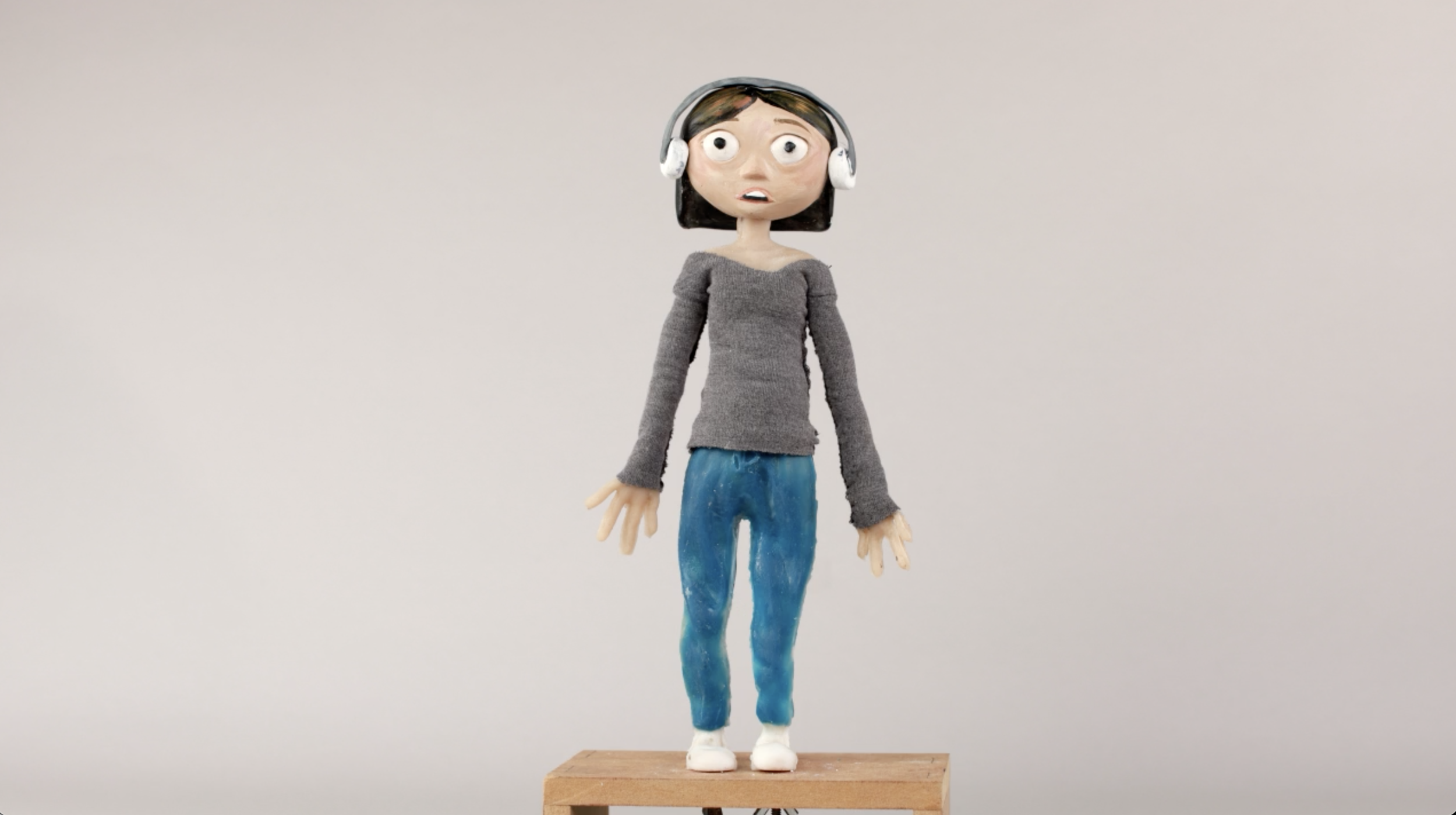 Stop Motion