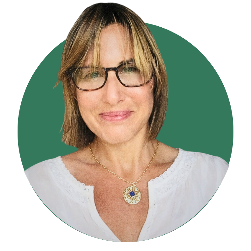 Meredith Ogilvie-Thompson