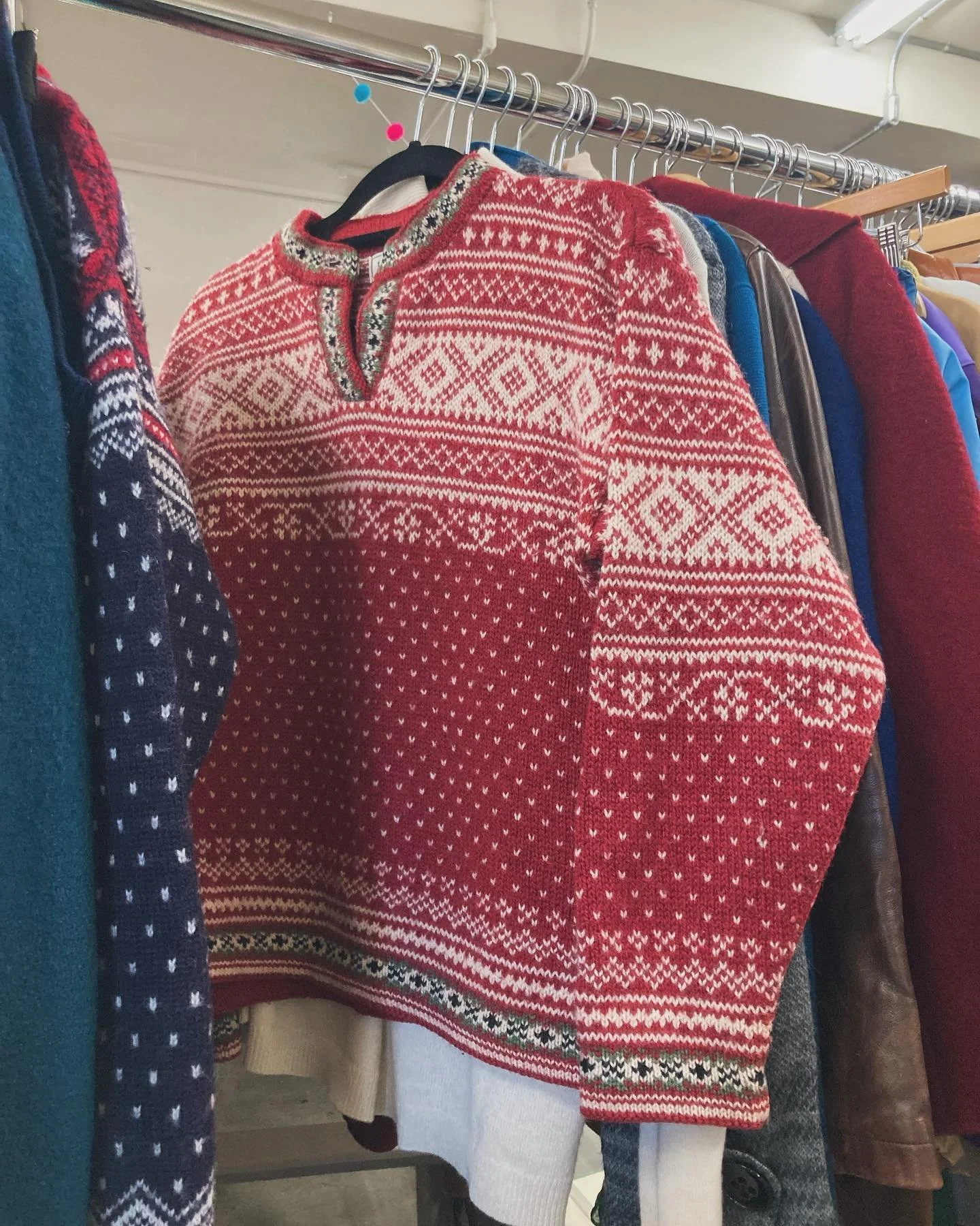 These are a few of our favorite things ✨  #shopsmallsaturday