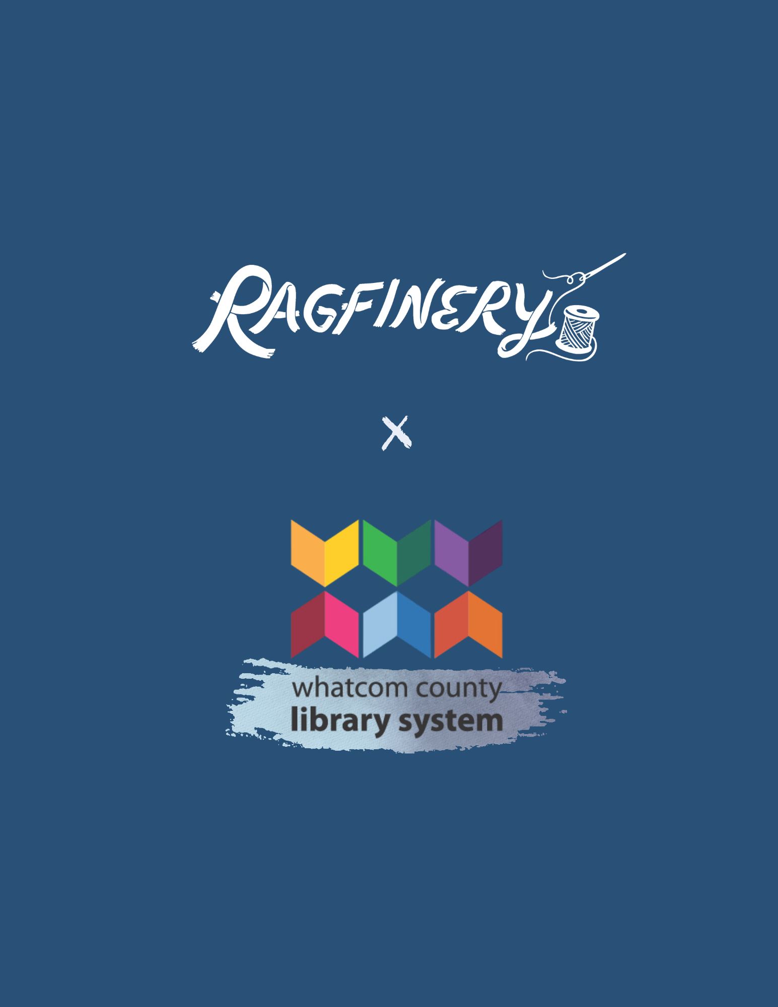 Mend & Make Do: Repair Your Wear with Ragfinery