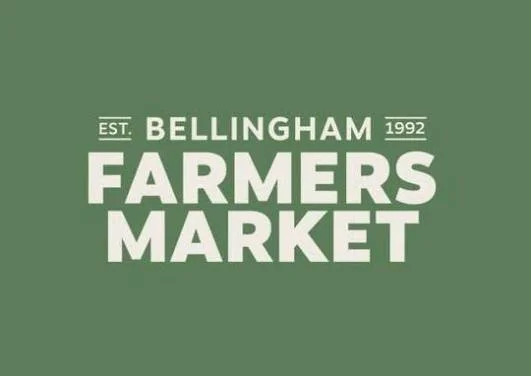Mending @ The Bellingham Farmers Market