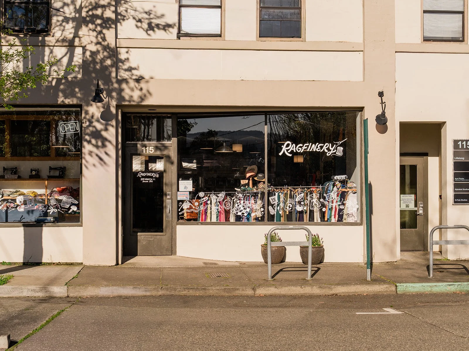 June First Saturday Sale
