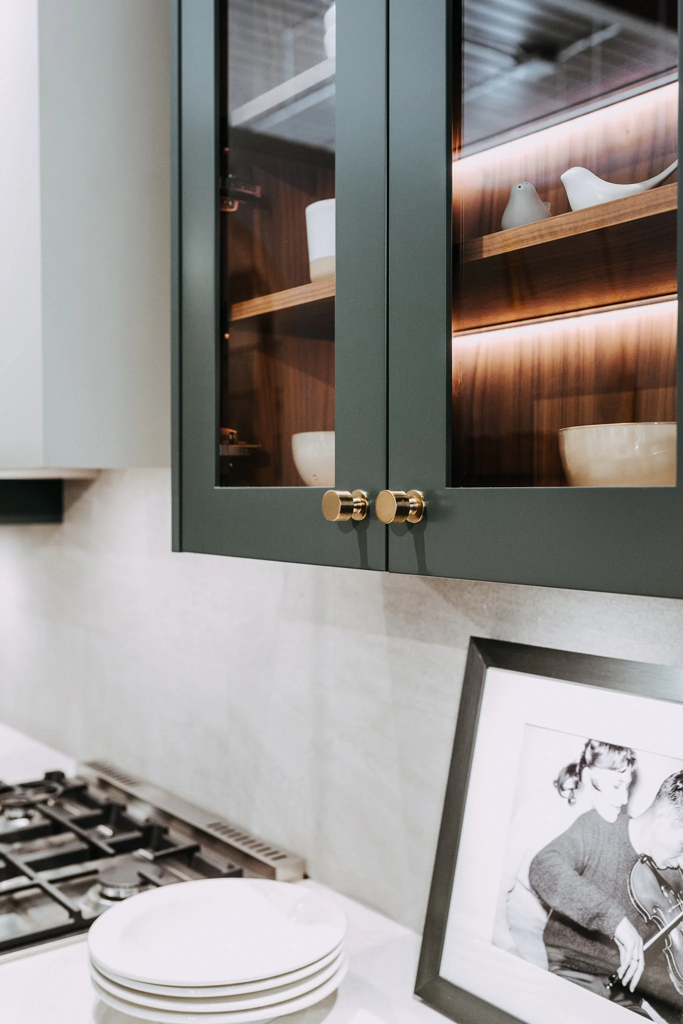 Cabinet Hardware