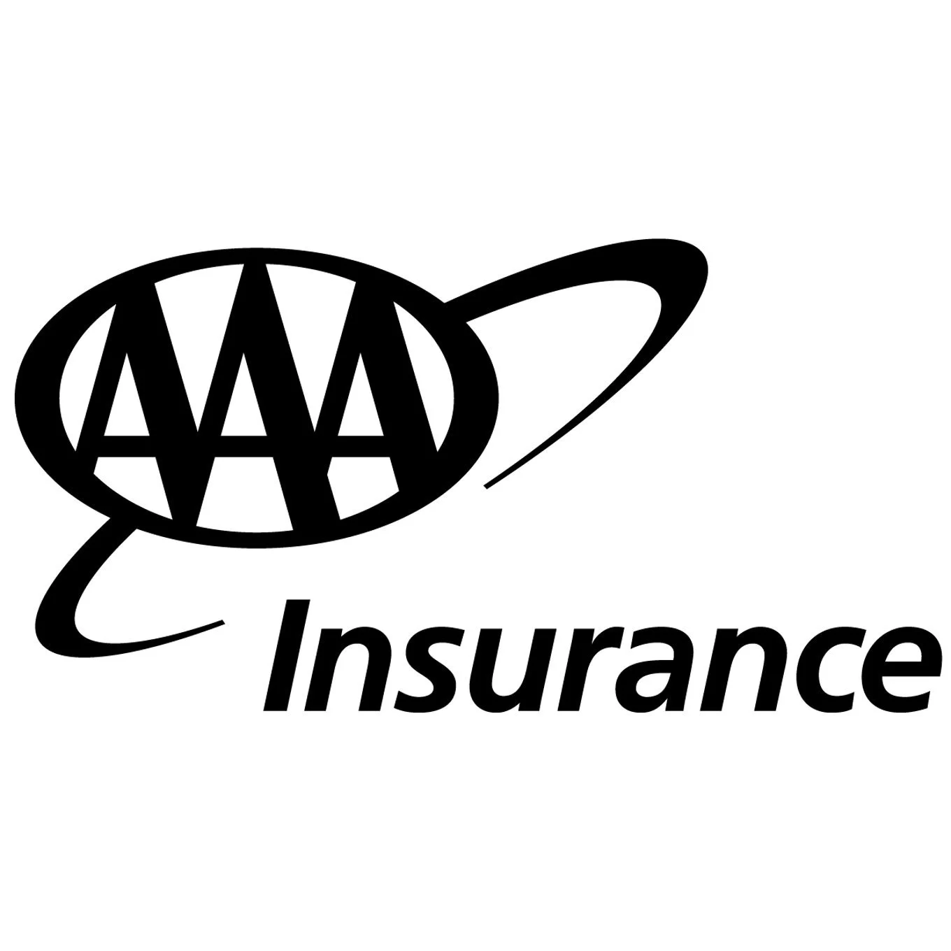 BLACK - AAA INS LOGO.jpeg