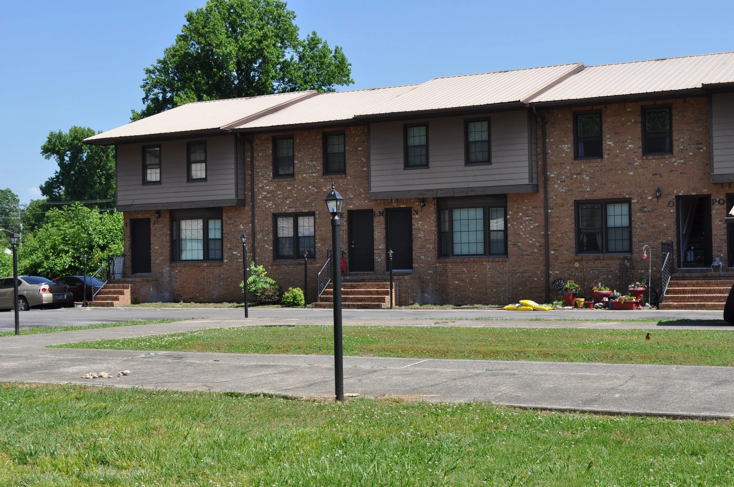 Gallery — Stonehouse Apartments