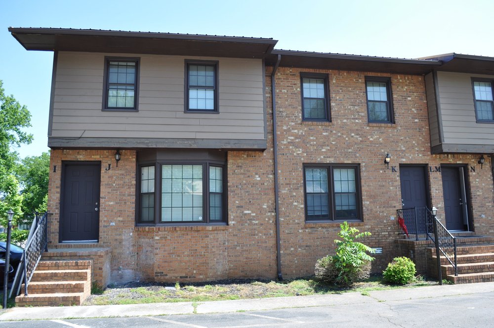 Gallery — Stonehouse Apartments