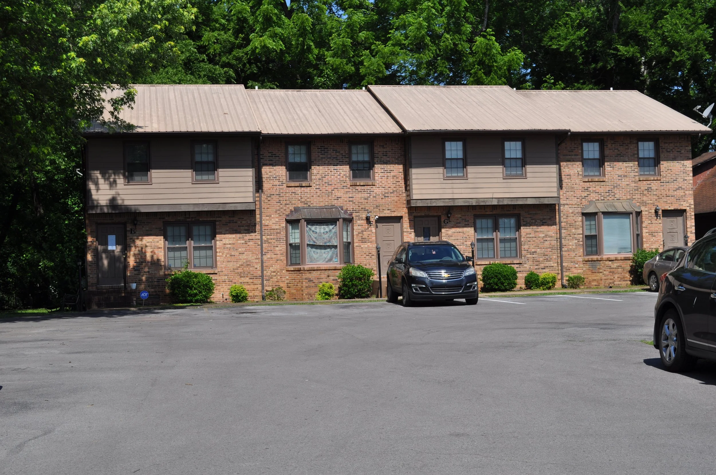 Gallery — Stonehouse Apartments