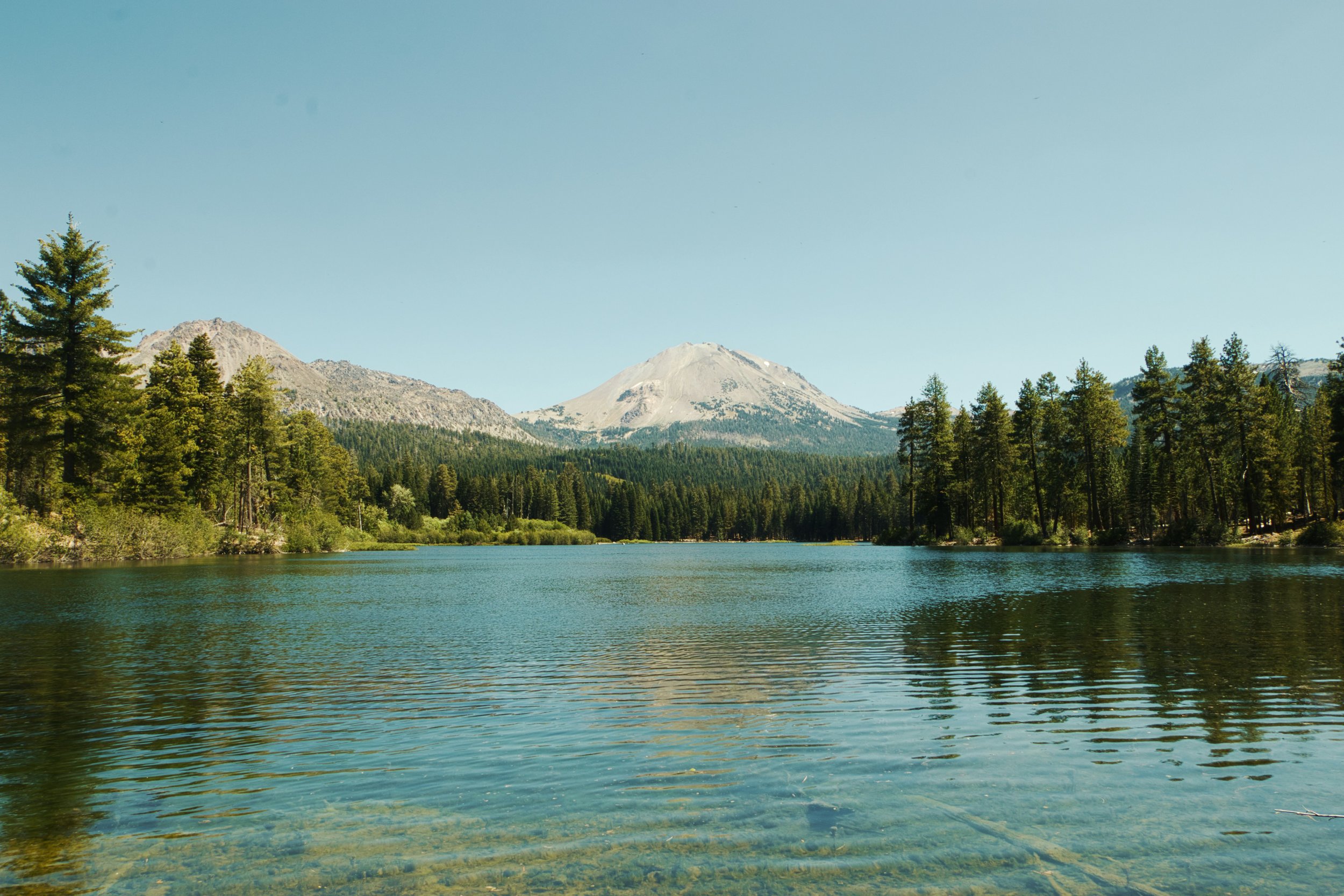 Leading Through Strength