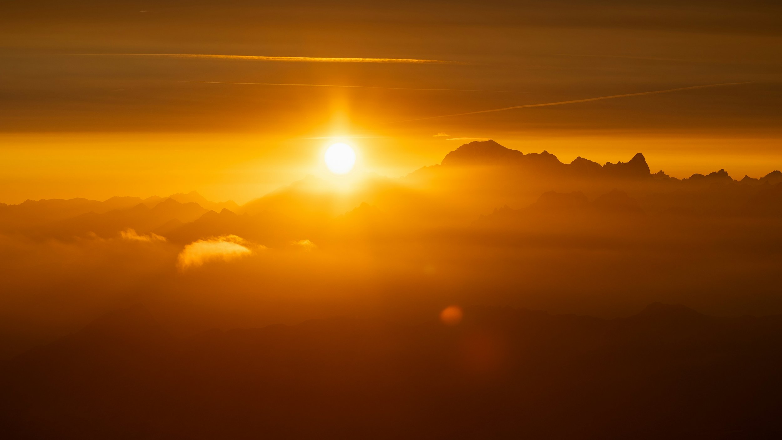 The Power of Gratitude