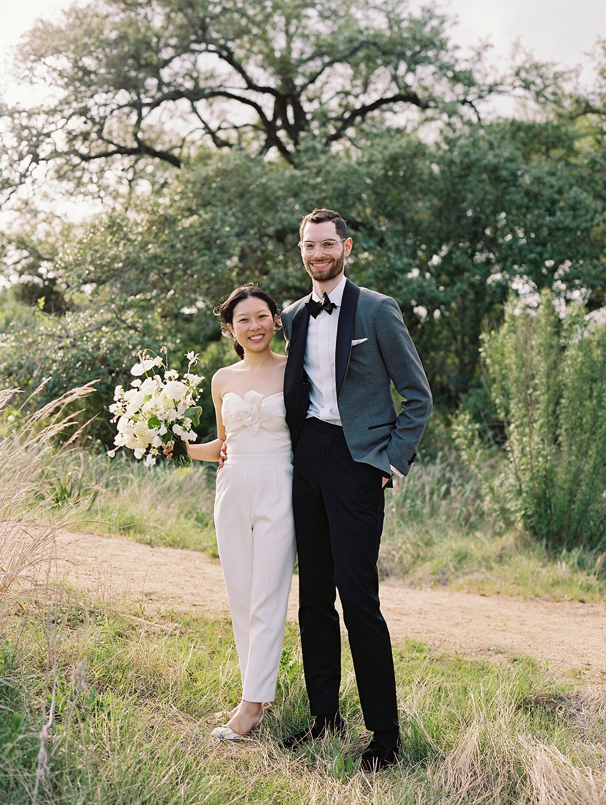 Chelsea &amp; Ethan - Arrive Hotel and Prospect House Wedding