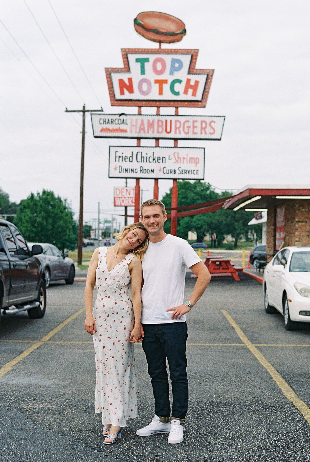 Best-Austin-Film-Engagement-Wedding-Photographer-Fast-Food-Burger-35mm-elopement-12.jpg