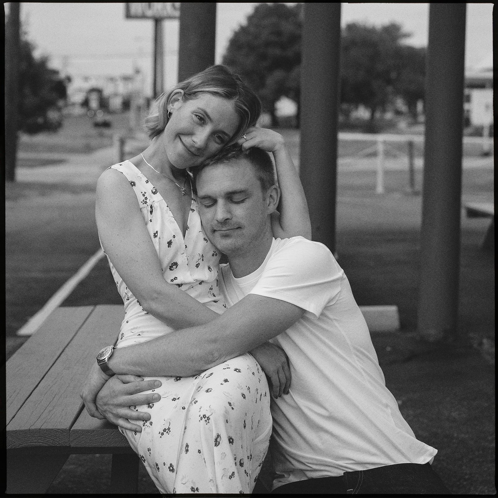 Best-Austin-Film-Engagement-Wedding-Photographer-Fast-Food-Burger-35mm-elopement-33.jpg