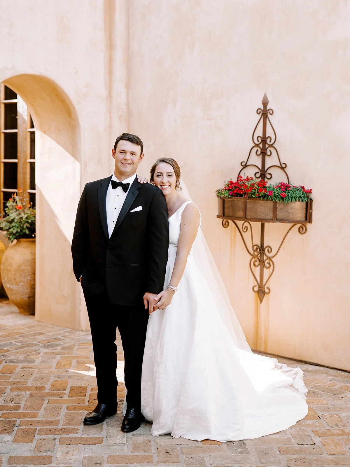 Kelsey &amp; Austin - Escondido Golf Club Wedding