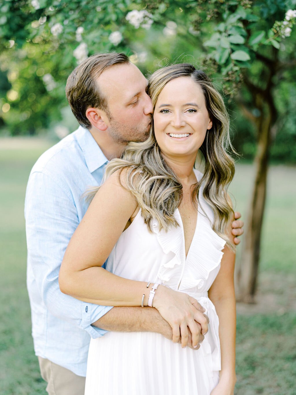 Best-Austin-Wedding-Photographers-Film-Engagement-Session-Downtown-Skyline-Auditorium-Shores-17.jpg