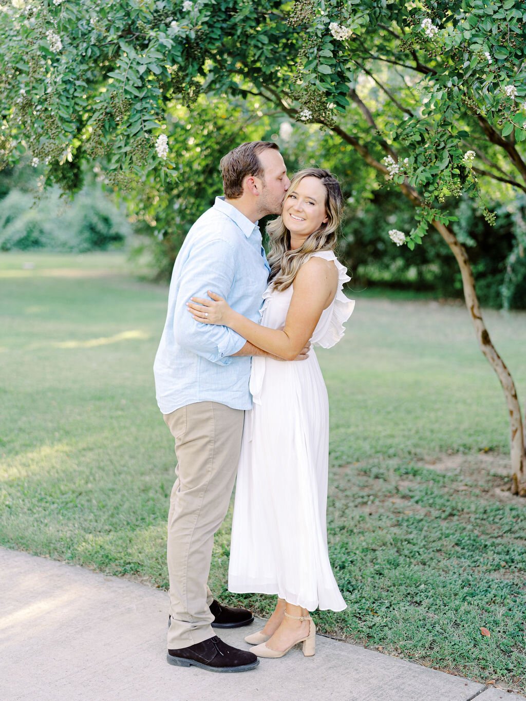 Best-Austin-Wedding-Photographers-Film-Engagement-Session-Downtown-Skyline-Auditorium-Shores-13.jpg