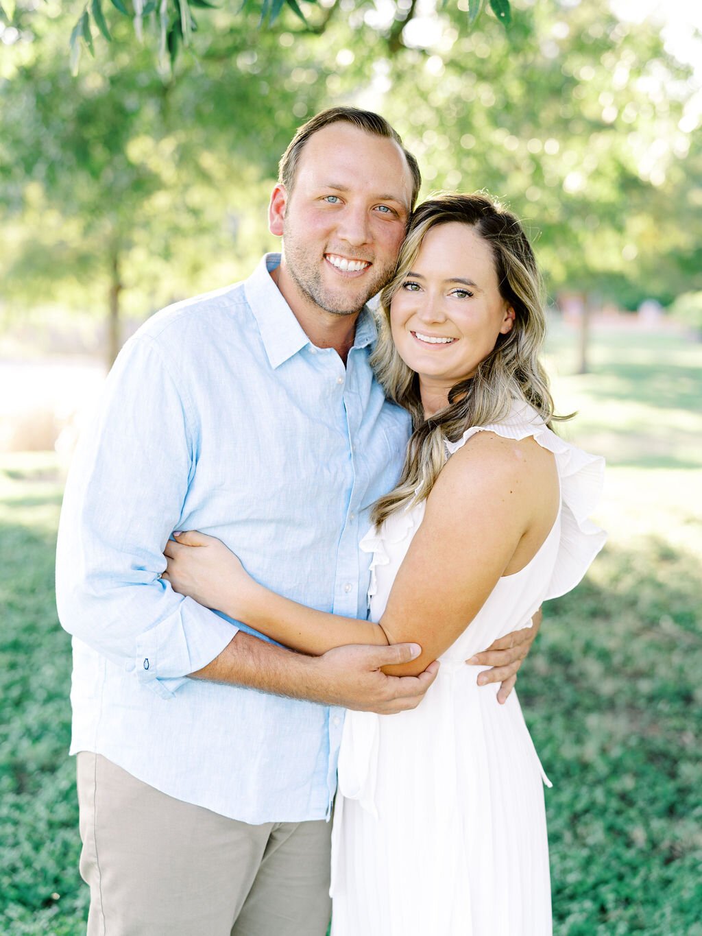 Best-Austin-Wedding-Photographers-Film-Engagement-Session-Downtown-Skyline-Auditorium-Shores-8.jpg