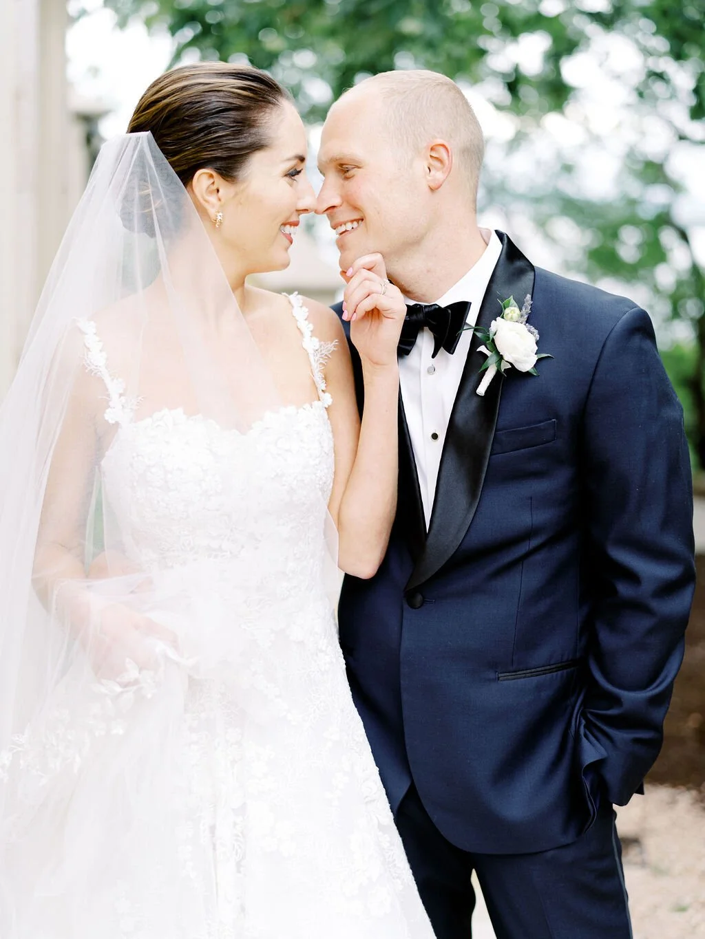                                           Crystal &amp; Cody - Villa Del Lago Wedding