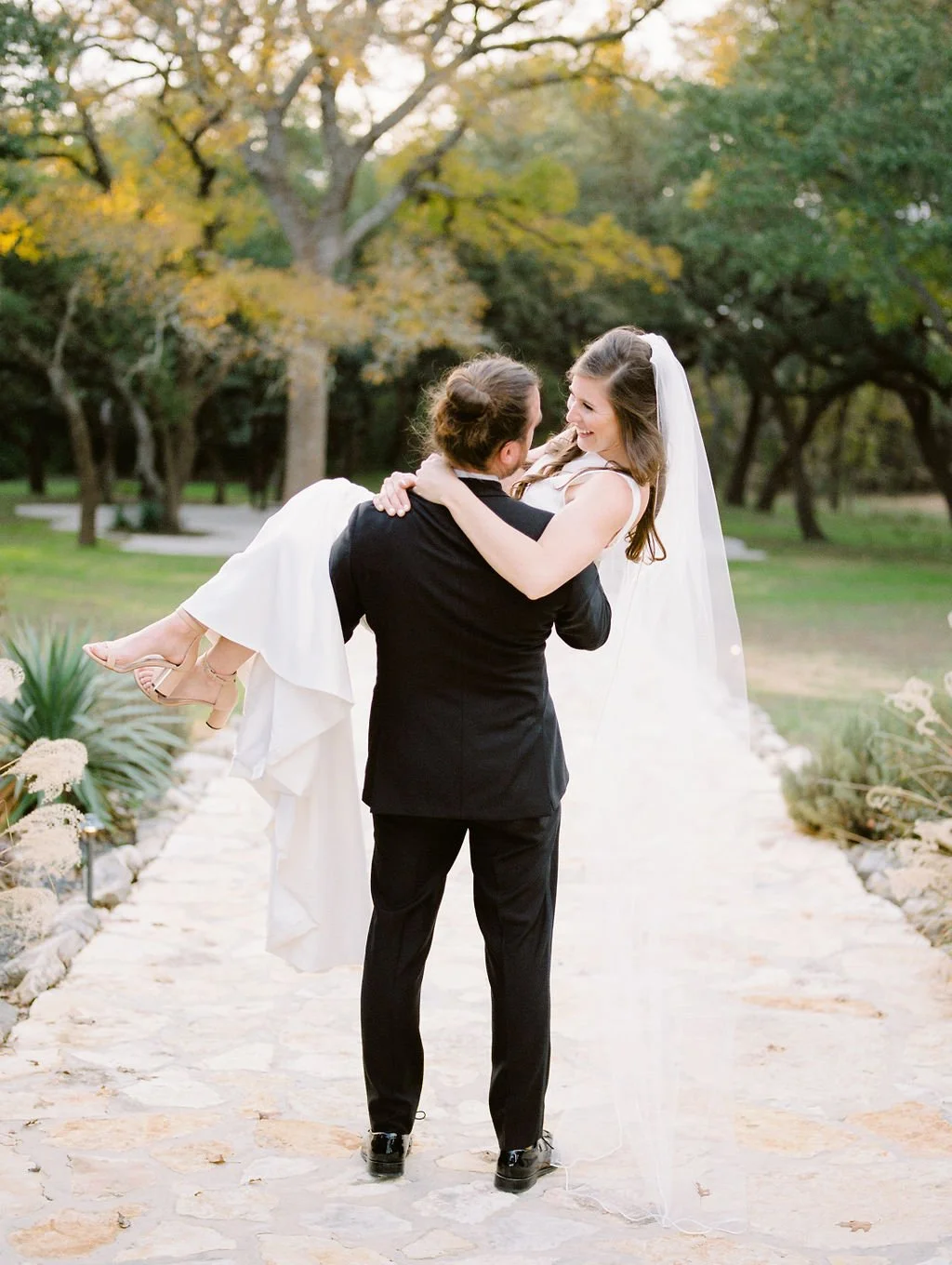 Bonnie &amp; Alex - Addison Grove Wedding