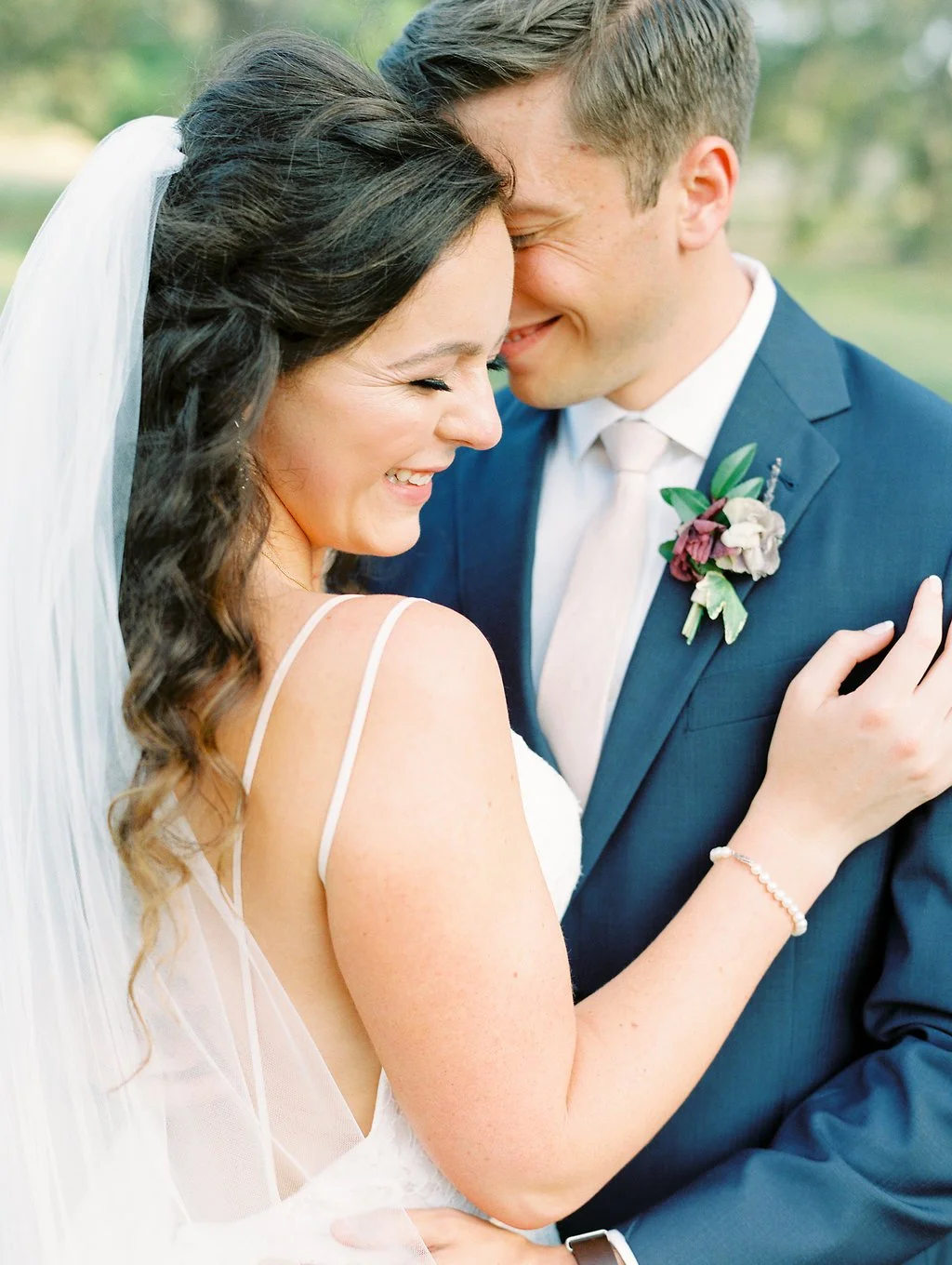 Ashton &amp; Austin - Park 31 Wedding