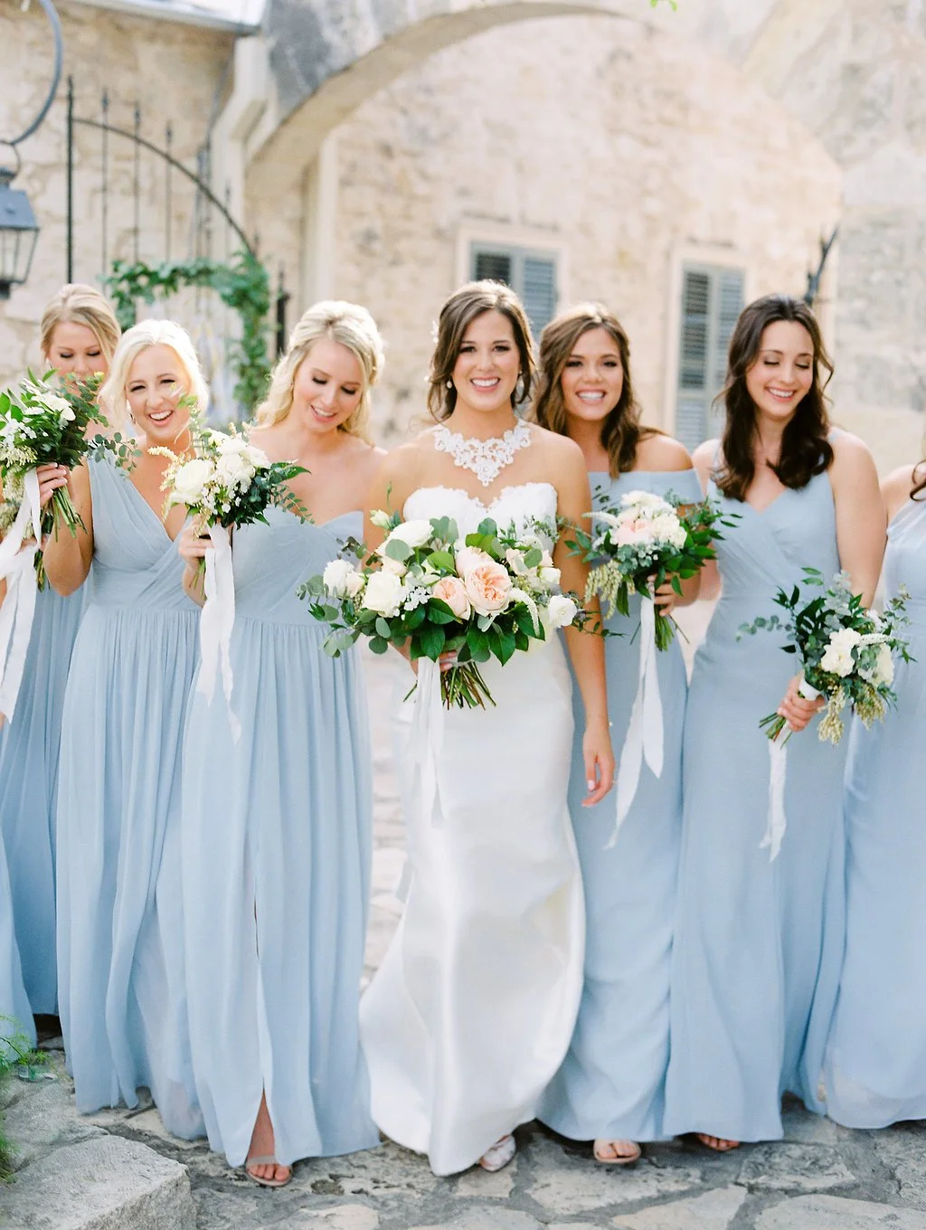 Katelynn &amp; Nick - Southwest School of Art Wedding