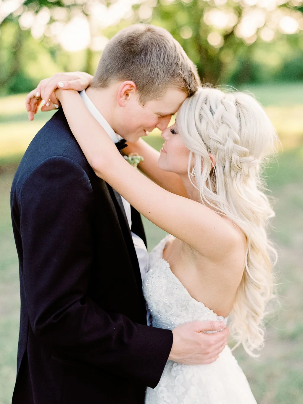 Mackenzie &amp; Chisam - Nest at Ruth Farms Wedding